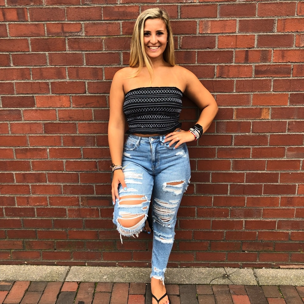 Meet your Posher, Melissa